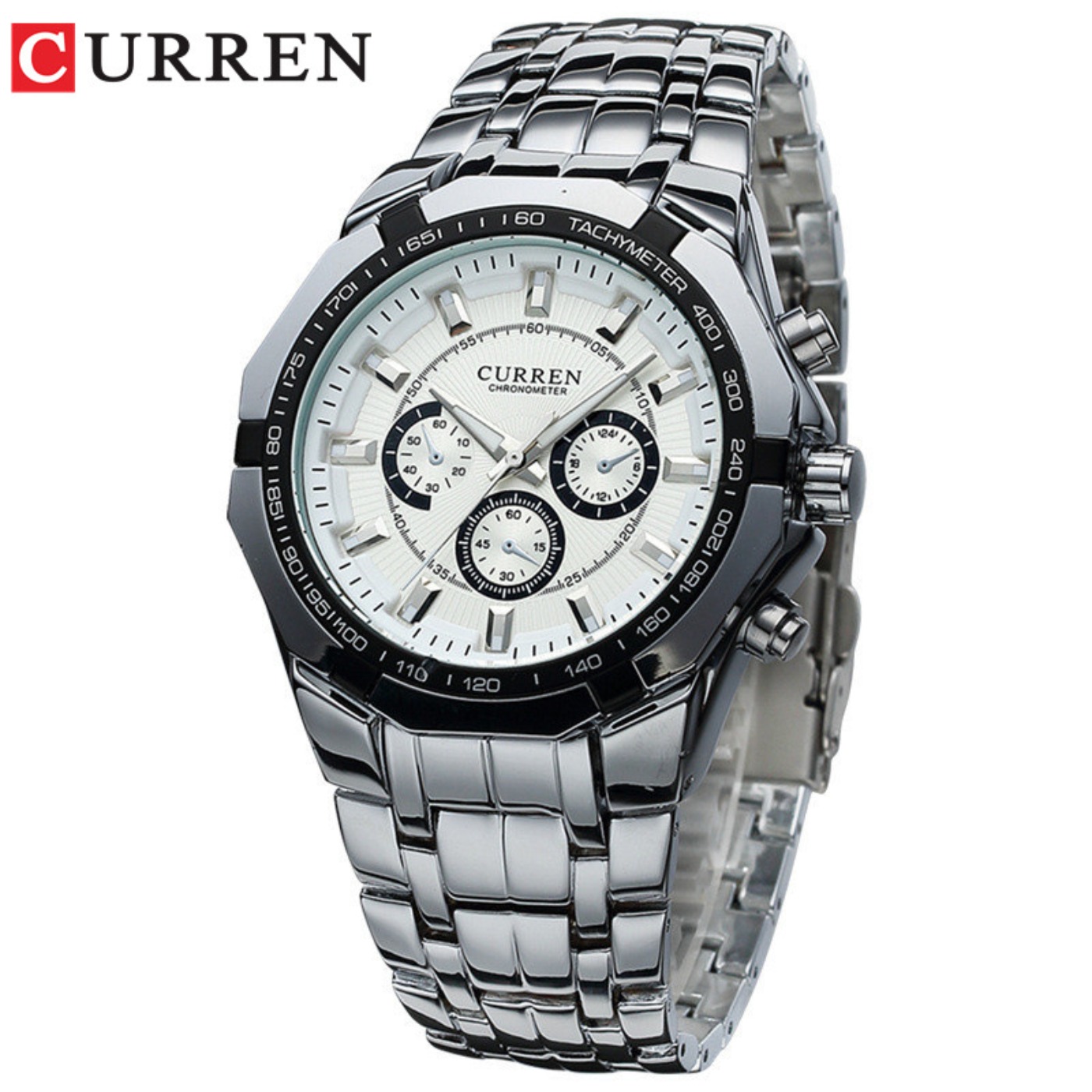 CURREN 남성 럭셔리 브랜드 밀리터리 스포츠 남성용 - Luxury Lifestyle Men 리뷰 및 가격