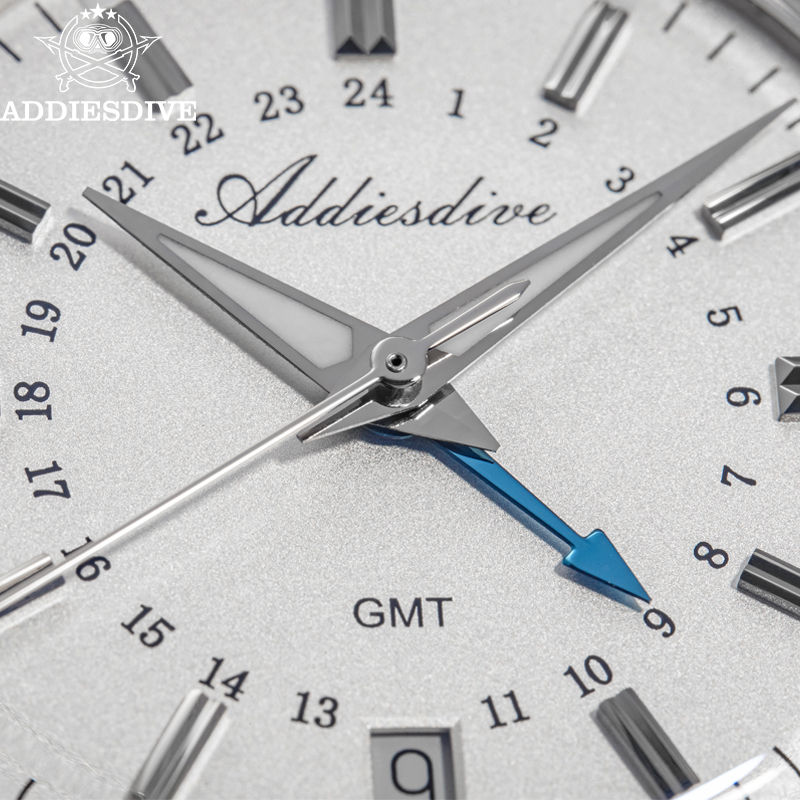 ADDIESDIVE 핫 브랜드 36mm 럭셔리 GMT  - Luxury Lifestyle Men 리뷰 및 가격